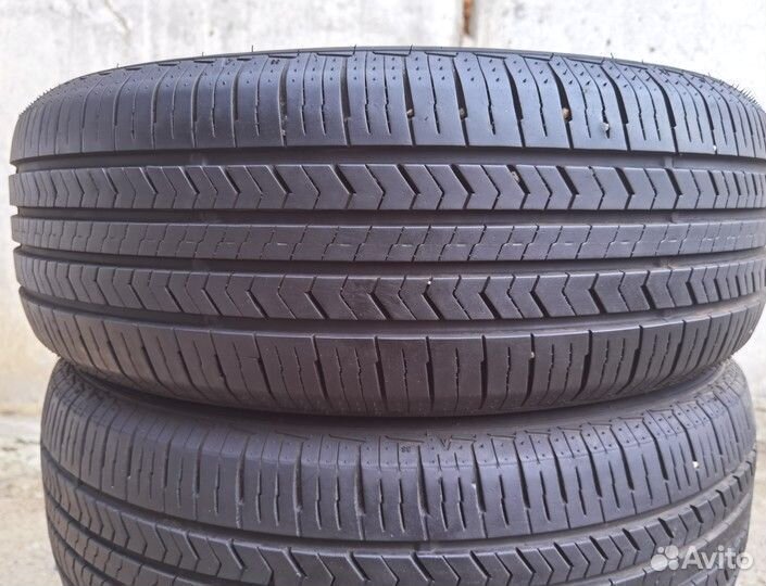 Nexen i.Q Series 1 215/65 R15 95H