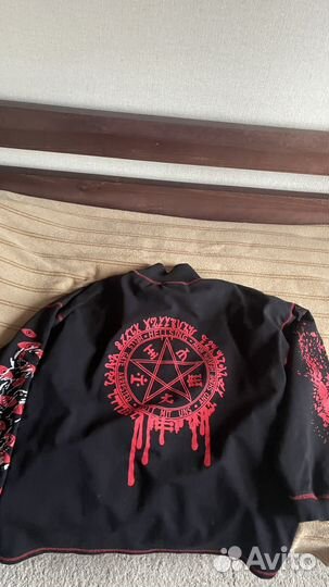 Лонгслив bladnes