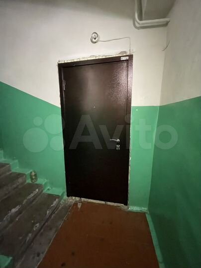 Комната 13 м² в 1-к., 9/9 эт.