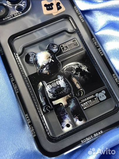 Чехол на iPhone 14 pro
