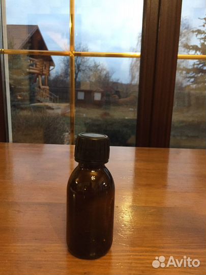 Амарантовое масло