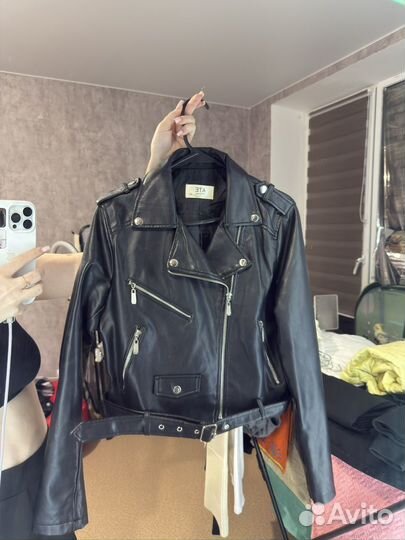 Куртка женская