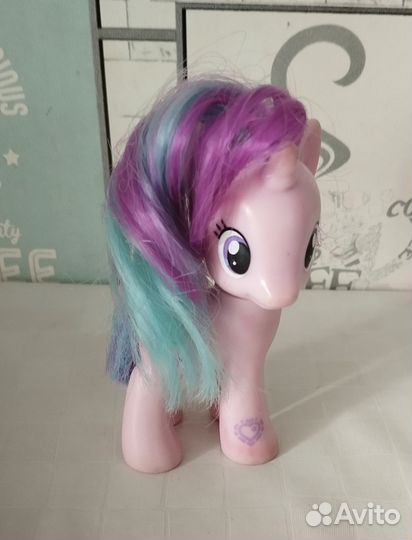 My Little Pony фигурка