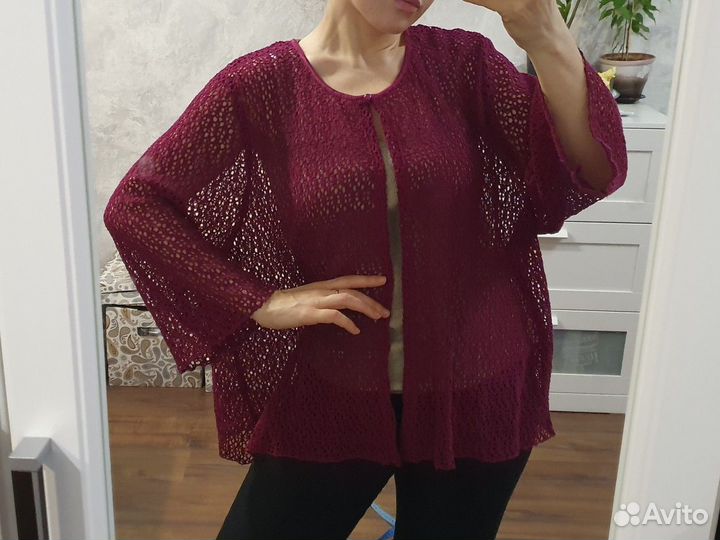 Шорты женские 52