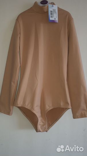 Термободи для фигурного катания новое