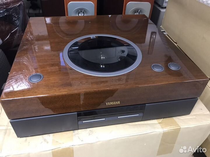 Yamaha GT-CD1