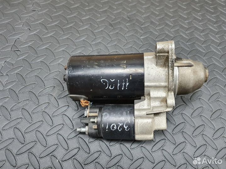 Стартер M52 \ M54 \ M43 BMW E46