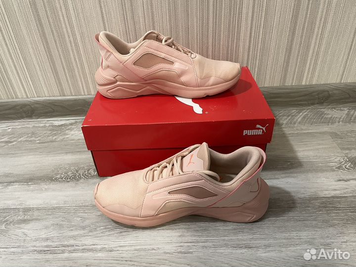 Кроссовки Puma оригинал 38,5