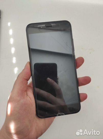 Телефон mi A1