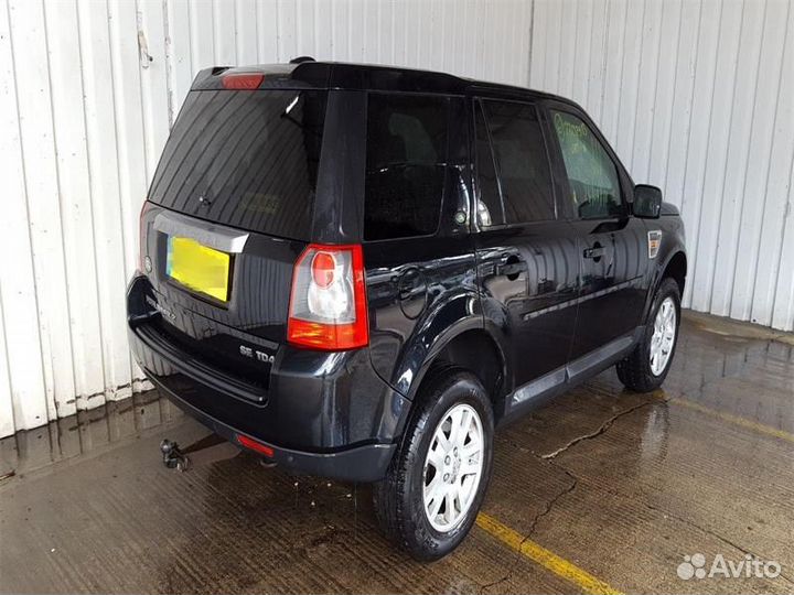 Разбор на запчасти Land Rover Freelander 2