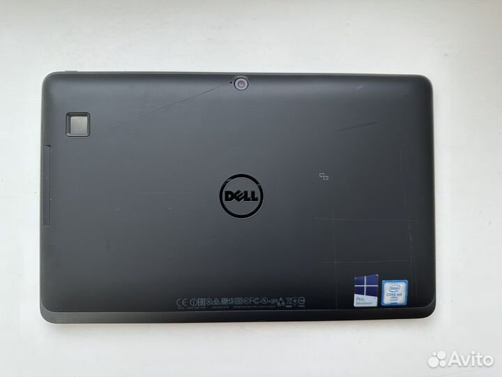Планшет Dell Latitude 11 5179