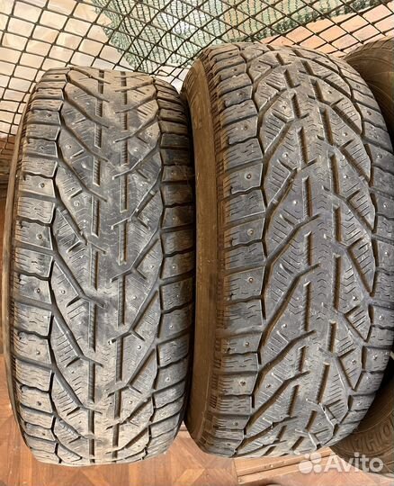 Tigar Ice 225/60 R17 103T