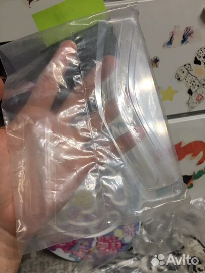 Комплект деталей rc-art s13 rc drift 1:10