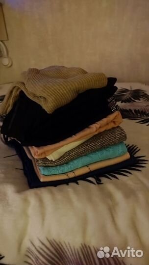 Пакет вещей женский