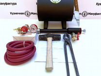 Фундамент компрессора blackmer lb601