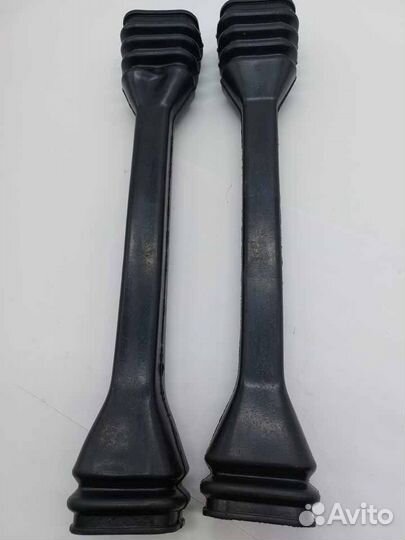 Гофры цепи на мотоцикл Тула