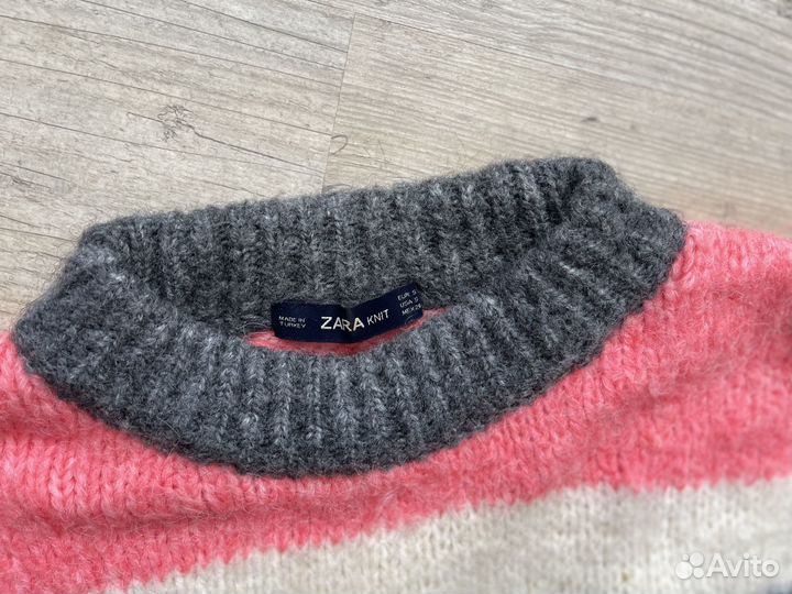 Джемпер Zara