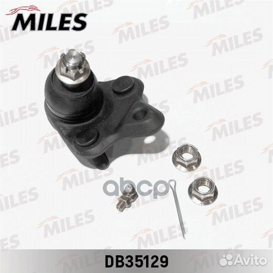 Опора шаровая toyota corolla/RAV4 00- DB35129