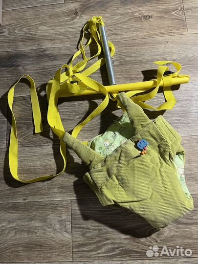 Рюкзак переноска для детей