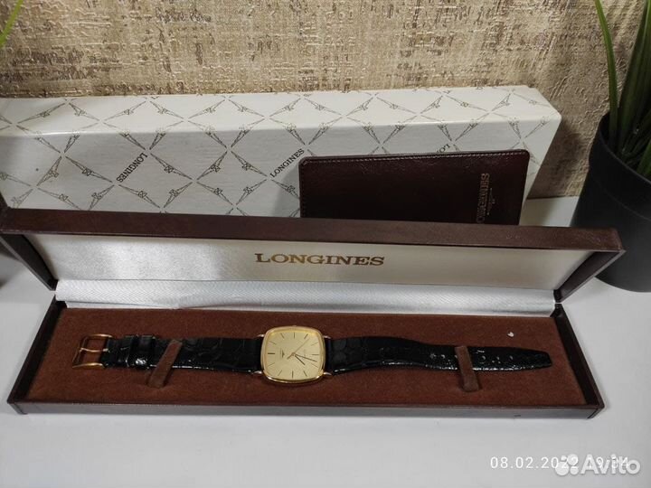 Longines