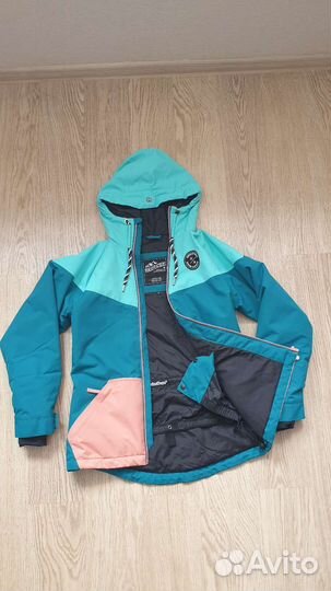 Костюм женский для сноуборда