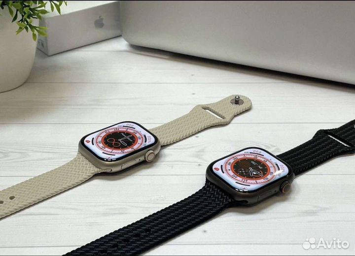 X8 Pro / X9 Pro watch 2023