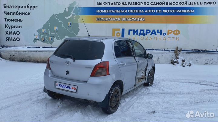 Привод передний правый Toyota Yaris (XP90) 43410-0