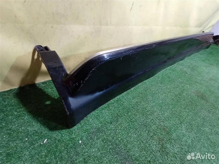 Подножка порога правая Volvo XC90 2014