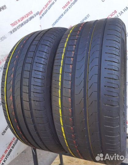 Pirelli Scorpion Verde 235/50 R18 97V