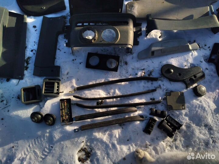 Для УАЗ патриот