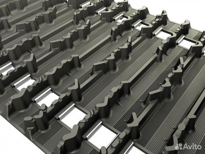 Гусеница Тайга Talon WT(8 рядов) (eк21001) (20х154