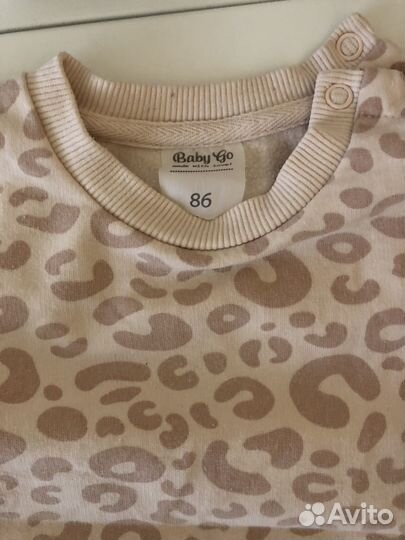 Костюм на девочку