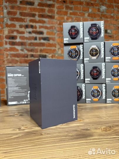 Garmin Marq Commander (Gen 2) Carbon Edition