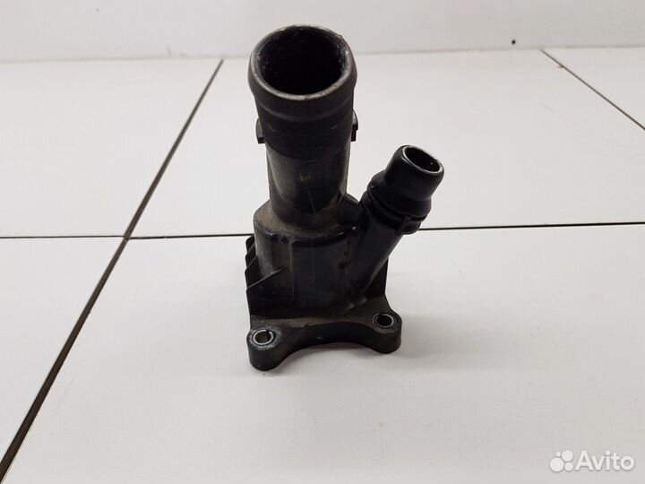 Термостат (Geely Tugella)