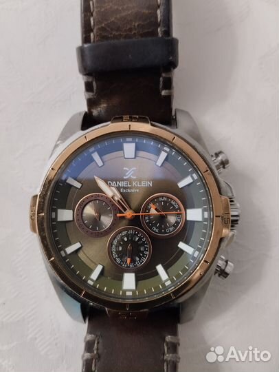 Продам часы