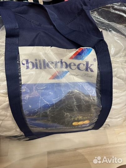 Одеяло billerbeck