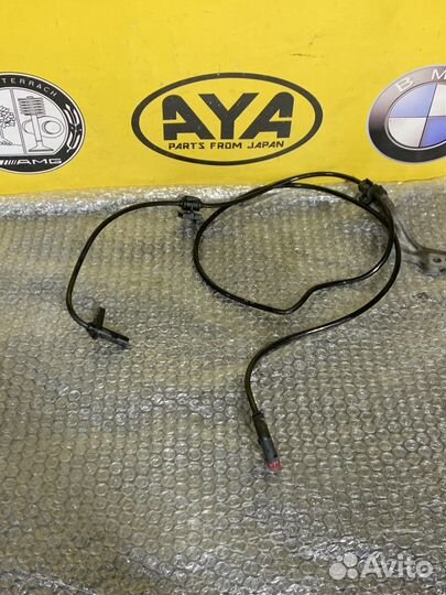 Датчик ABS задний W211 w219