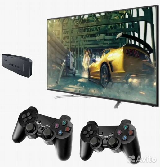 Игровая приставка dendy,Sega,PlayStation 10000игр