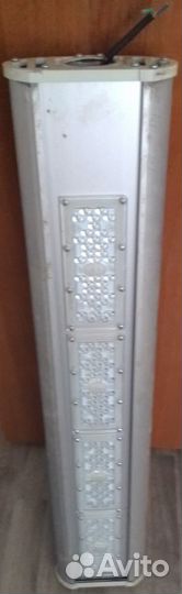 Фонарь светодиодный, уличный, прихожая