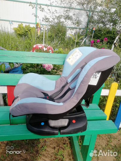 Автокресло Geburt 0 - 13 кг. Продажа, аренда