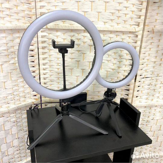 Лампа мастера