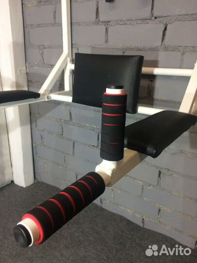 Турник 3 в 1 новый