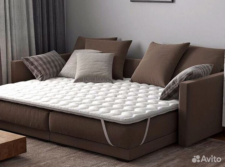 Матрас 90х200