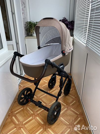 Коляска детская Tutis viva life 2 в 1