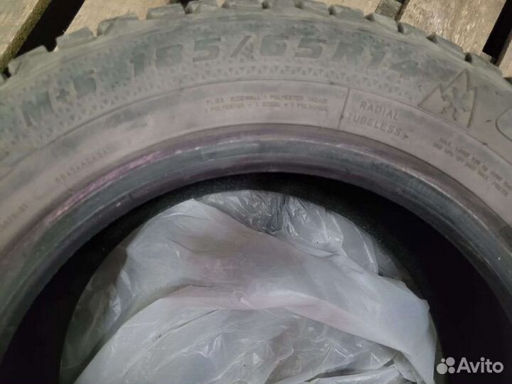 Goodyear UltraGrip Ice 185/65 R14
