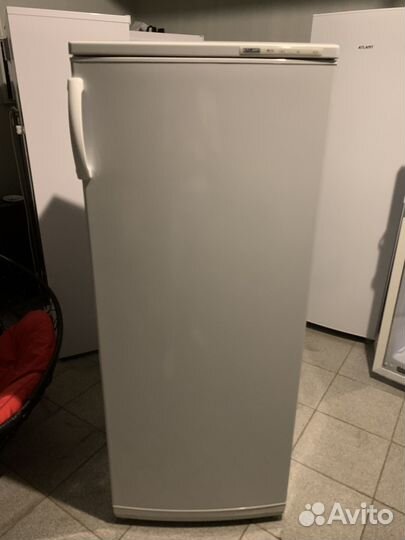 Морозильник Аtlant м-7184-003