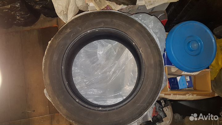 Bridgestone Blizzak VRX 205/60 R16 S