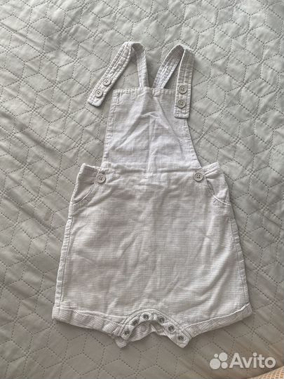 Комбинезон Next