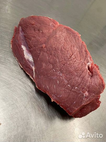 Говядина с доставкой