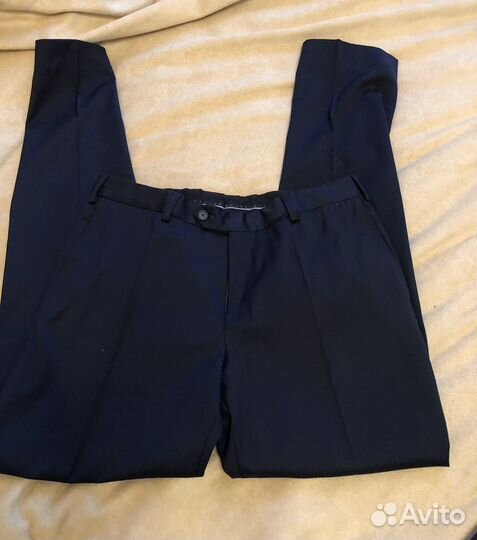 Брюки мужские VanLaack 48 р